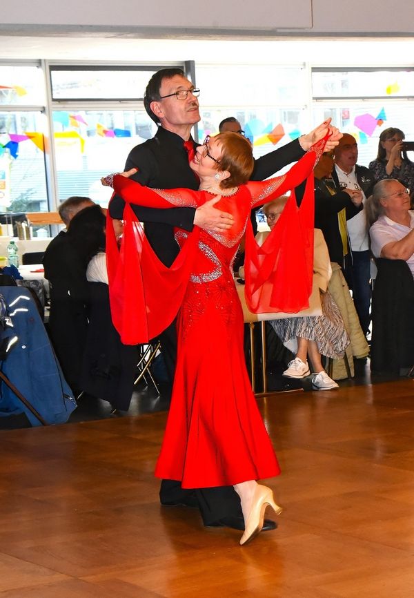 1.3.2026 GLM Sen IV B Std in Barsinghausen