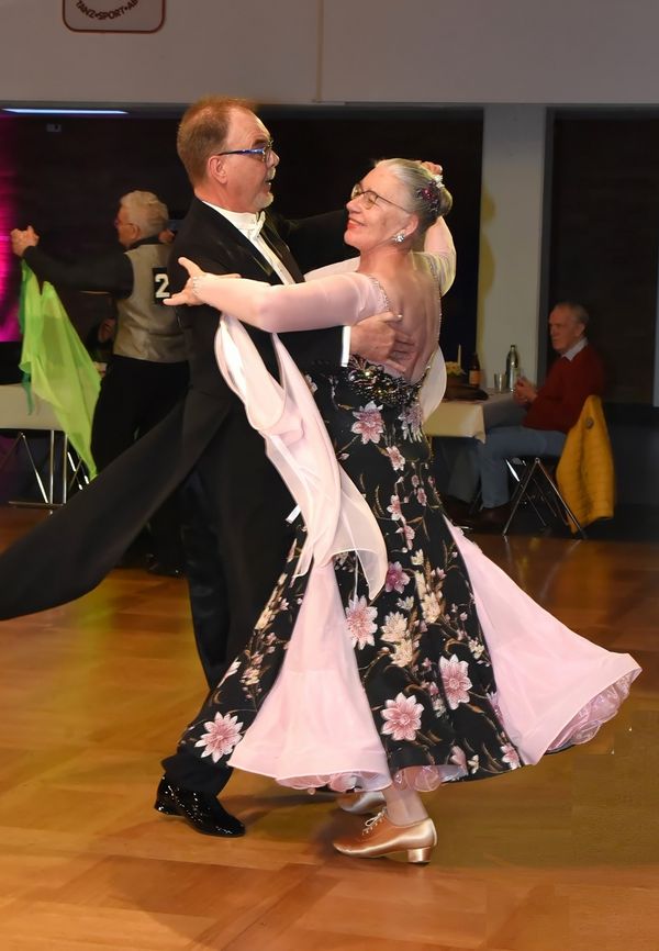 1.3.2026 GLM Sen IV B Std in Barsinghausen