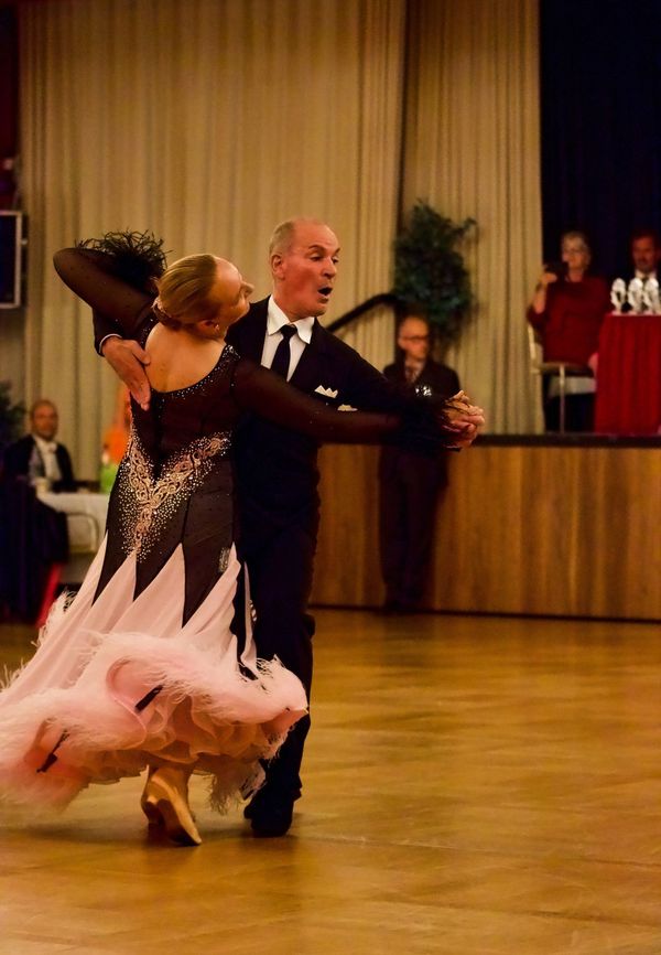 Goldene 55 in Braunlage von Peter Gerhard Krüger