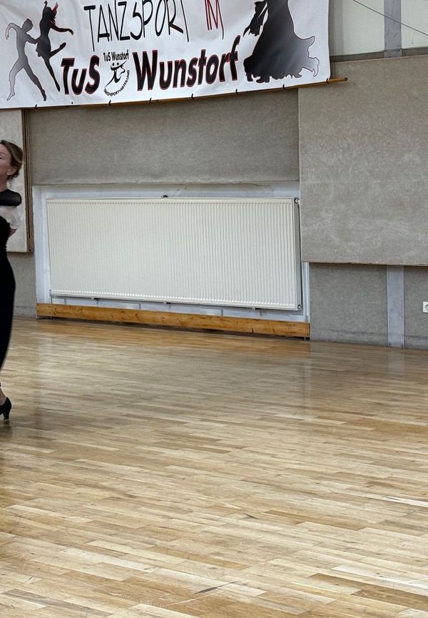 18.11.2023 - Niedersächsische Breitensportserie Finale Wunstorf