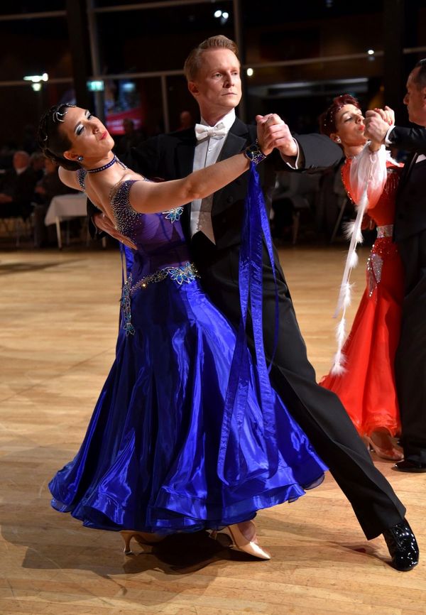 LM Sen IB und IIB-A-S Std in Gifhorn