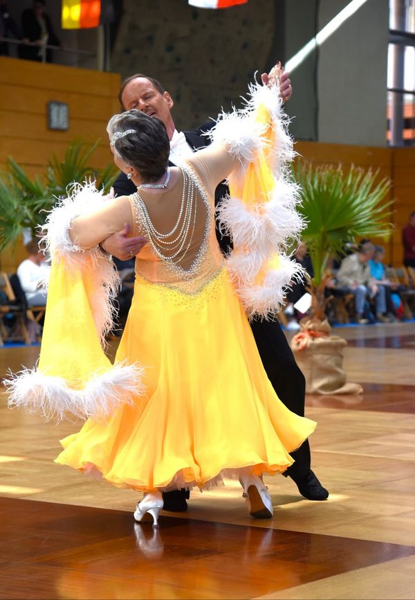 15.6.2024 Gold Cup bei den Hannoverschen Tanzsporttagen