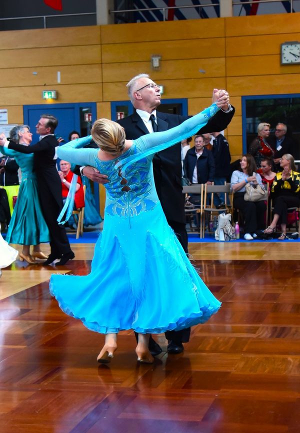 15.6.2024 Diamond Cup bei den Hannoverschen Tanzsporttagen