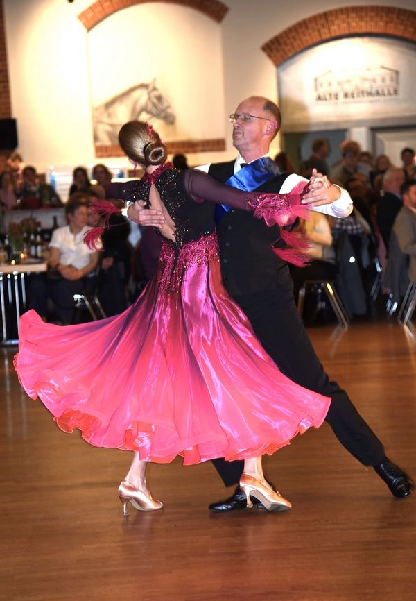 Niedersachsenpokal 2024 - Team Blau