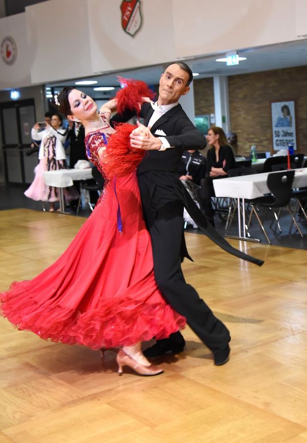 2.3.2024 GLM Masters II S Barsinghausen - Semifinale und Finale