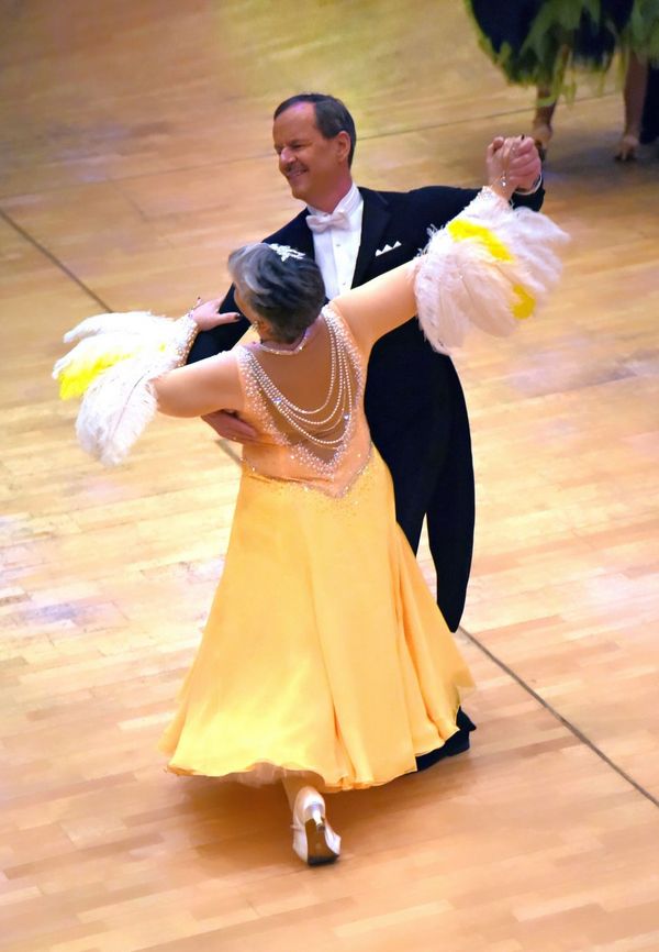 30.3.2024 Goldene 60 in Holm - Vorrunde