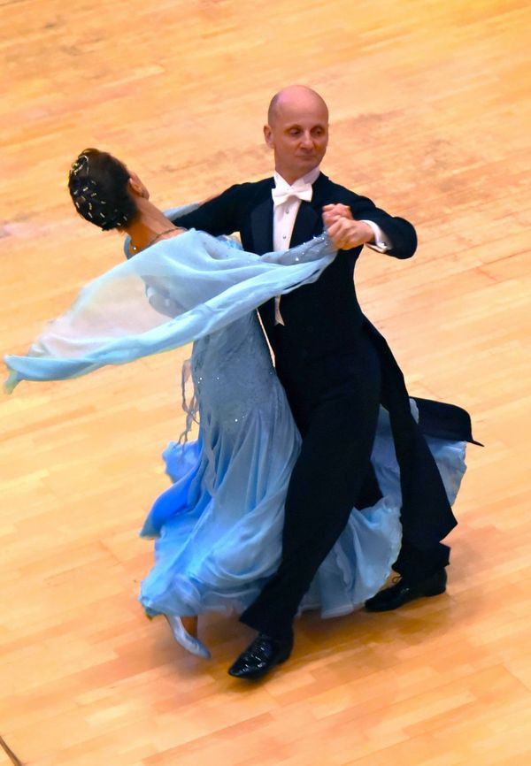 30.3.2024 Goldene 60 in Holm - Vorrunde