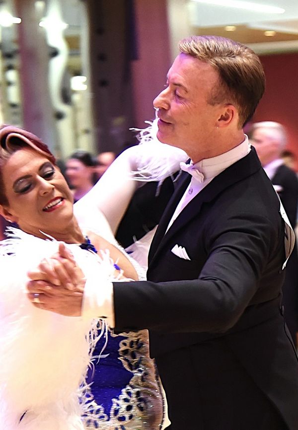 19.5.2024 Gold Cup in Bad Bevensen - Semifinale und Finale