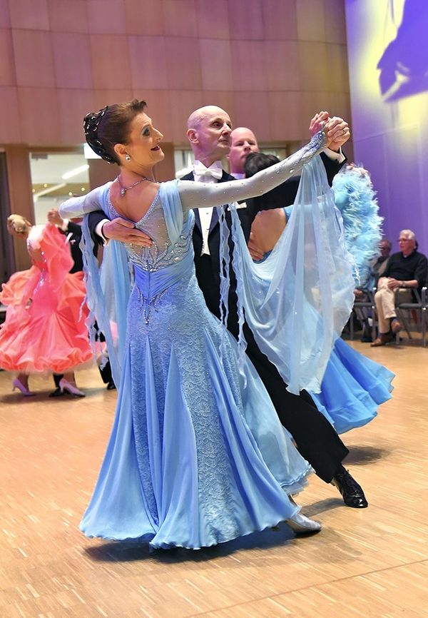 19.5.2024 Gold Cup in Bad Bevensen - Semifinale und Finale