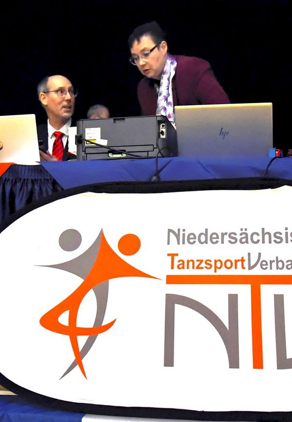 Niedersachsenpokal 2025 - Gäste, Shows, Ehrungen