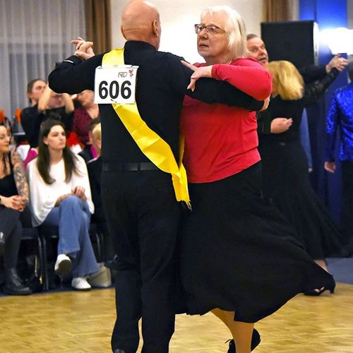 Niedersachsenpokal 2025 - Team Gelb