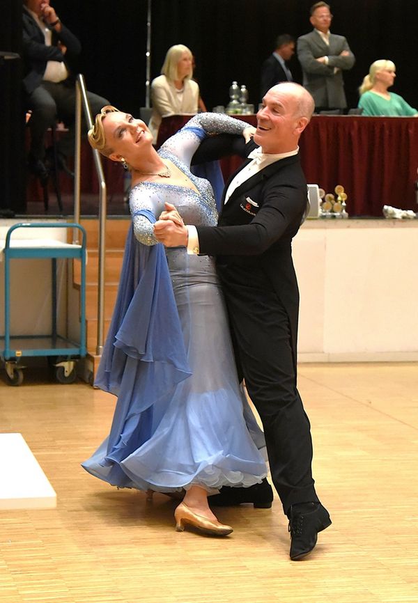 7.6.2025 Gold Cup Bad Bevensen - Semifinale und Finale