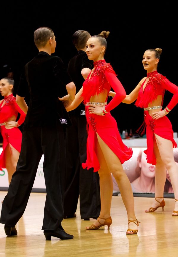 Landesliga Nord Lateinformationen in Buchholz