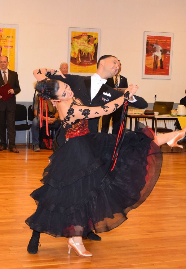 GLM Hgr II Standard Bremen