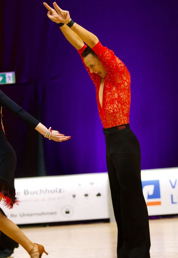 Landesliga Nord Lateinformationen in Buchholz