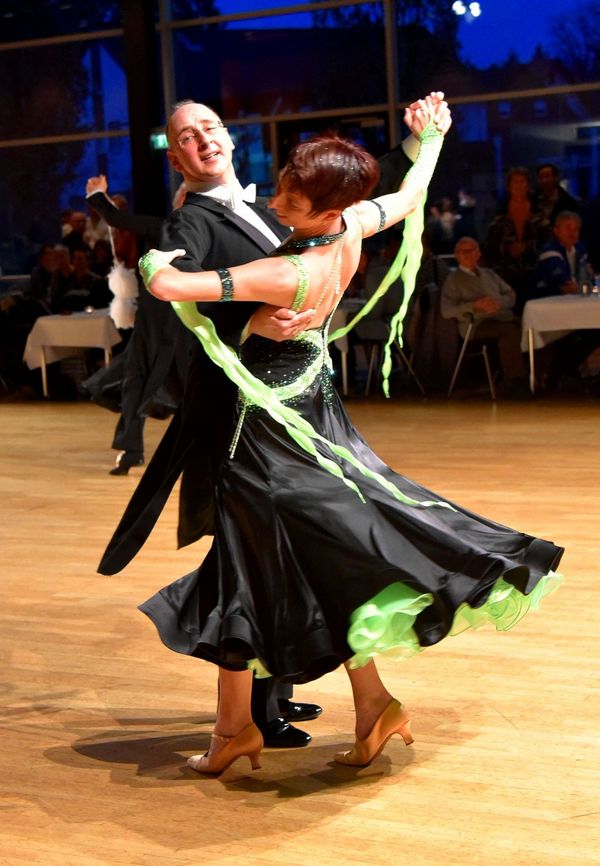 LM Sen IB und IIB-A-S Std in Gifhorn