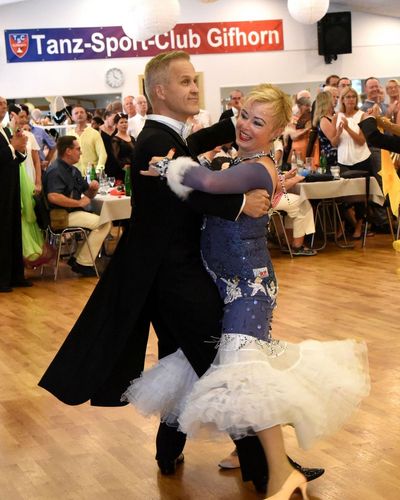 LM Sen IIIA in Gifhorn