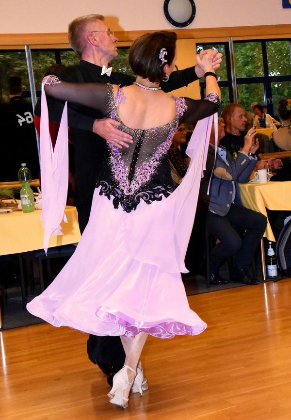 LM Sen III C in Bad Nenndorf