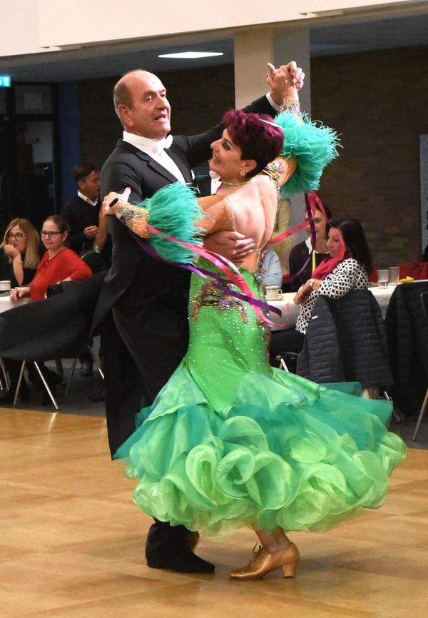 17.09.2022 LM Sen III S Standard Barsinghausen