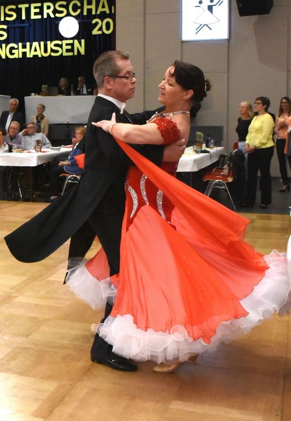 17.09.2022 LM Sen III S Standard Barsinghausen