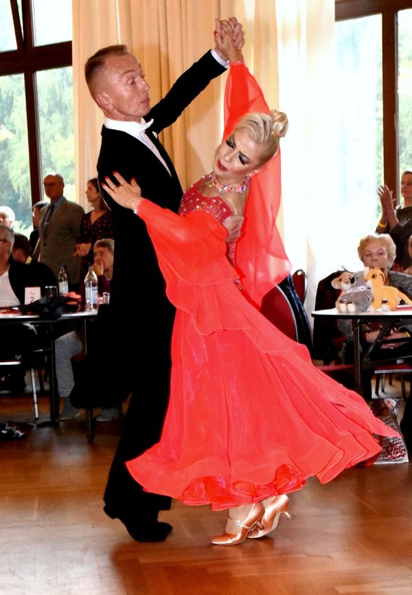 24.09.2022 DP Sen III Standard Glinde