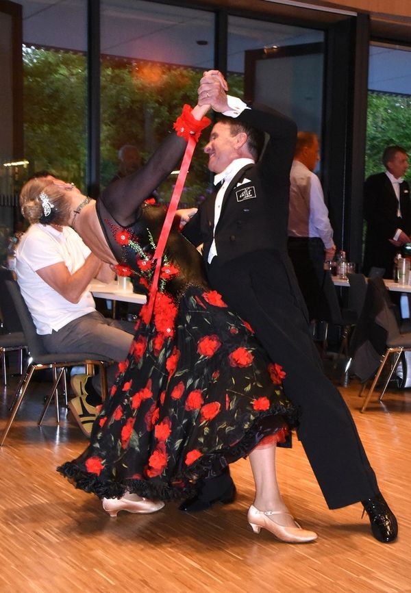 Leistungsstarke 66 - Bad Bevensen