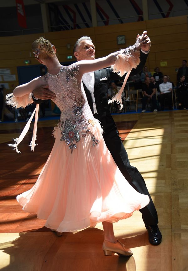 15.6.2024 Diamond Cup bei den Hannoverschen Tanzsporttagen