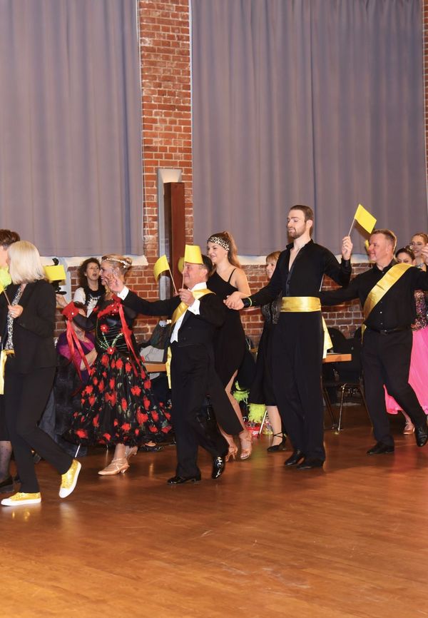 Niedersachsenpokal 2024 - Gäste, Shows, Ehrungen