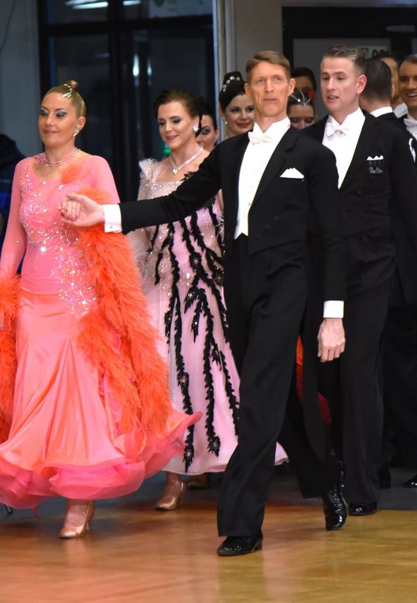 2.3.2024 GLM Masters II S Barsinghausen - Vorrunde