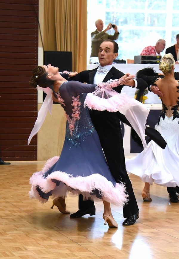 15.9.2024 GLM Masters III S in Elmshorn - Semifinale und Finale