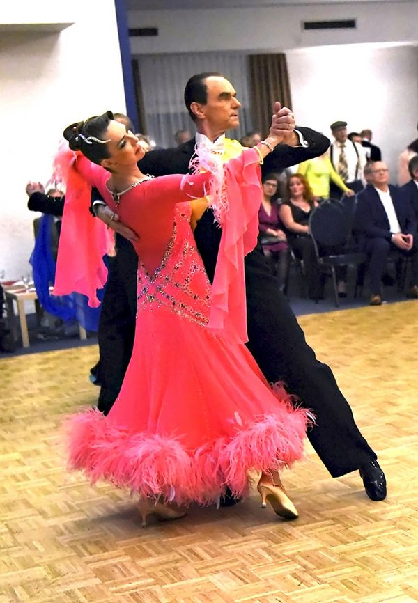 Niedersachsenpokal 2025 - Team Gelb