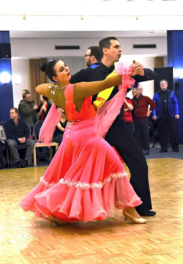 Niedersachsenpokal 2025 - Team Gelb