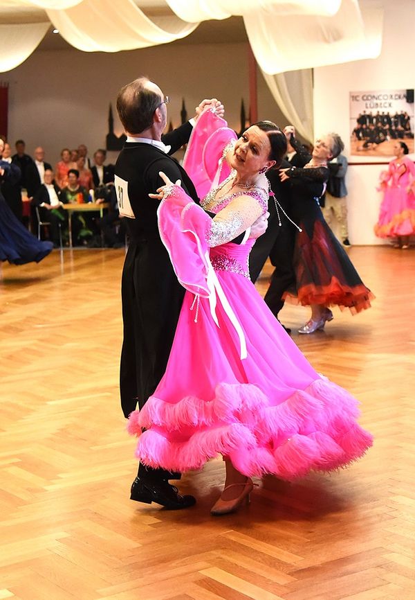 21.2.2025 GLM Masters IV A Standard in Lübeck