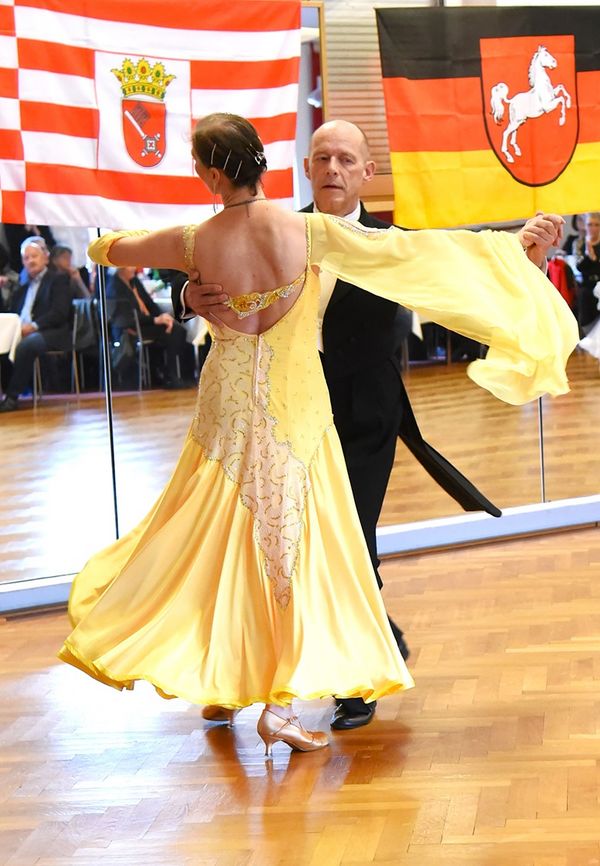 21.2.2025 GLM Masters IV B Standard in Lübeck