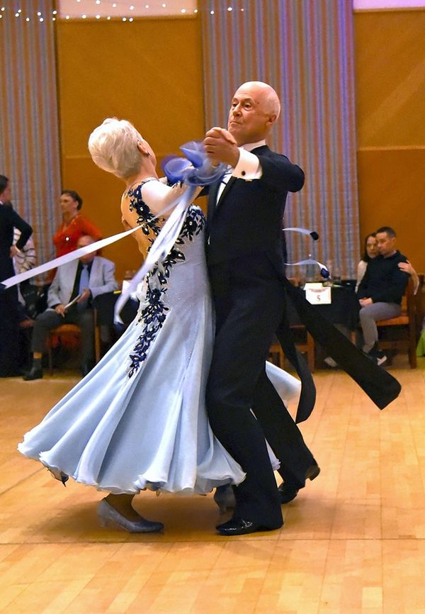 20.4.2025 Diamond Cup in Holm - Semifinale & Finale