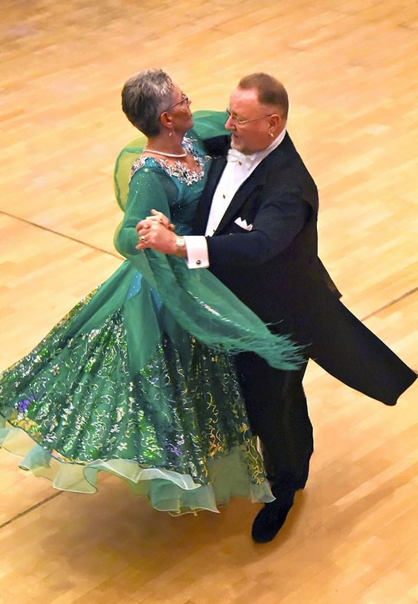 20.4.2025 Diamond Cup in Holm - Vorrunde