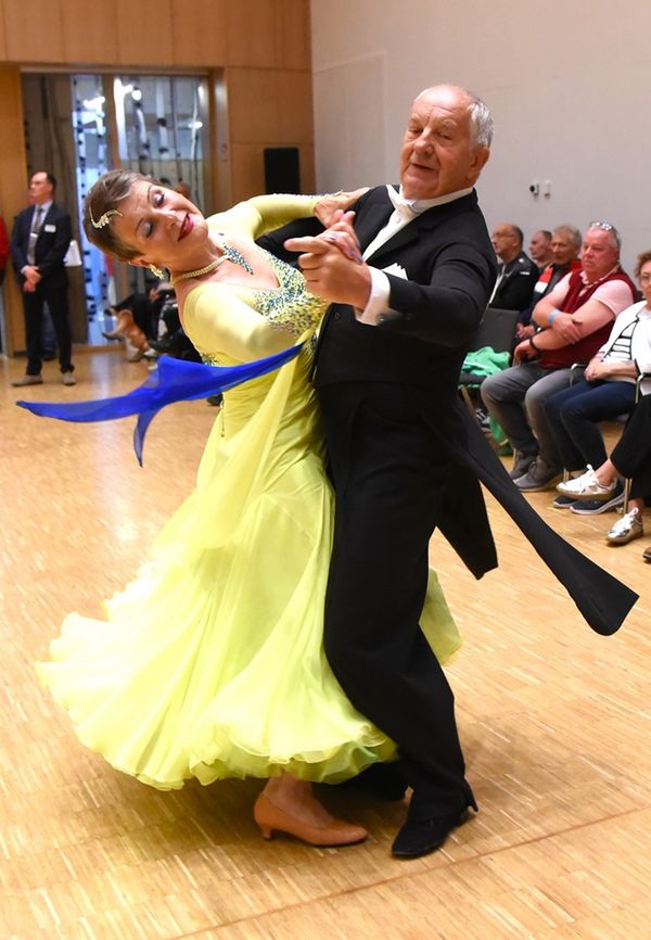 8.6.2025 Diamond Cup Bad Bevensen - Vorrunde 1