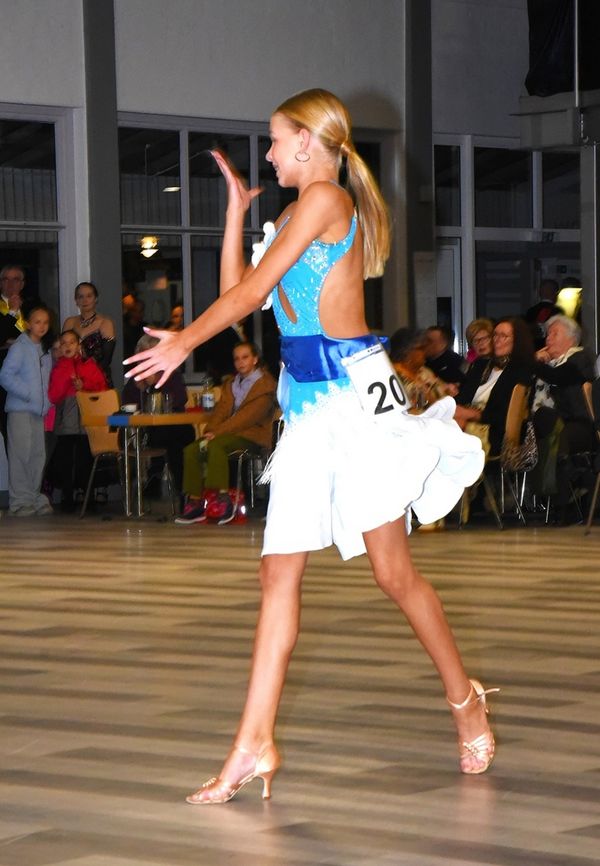 Niedersachsenpokal 2026 - Team Blau