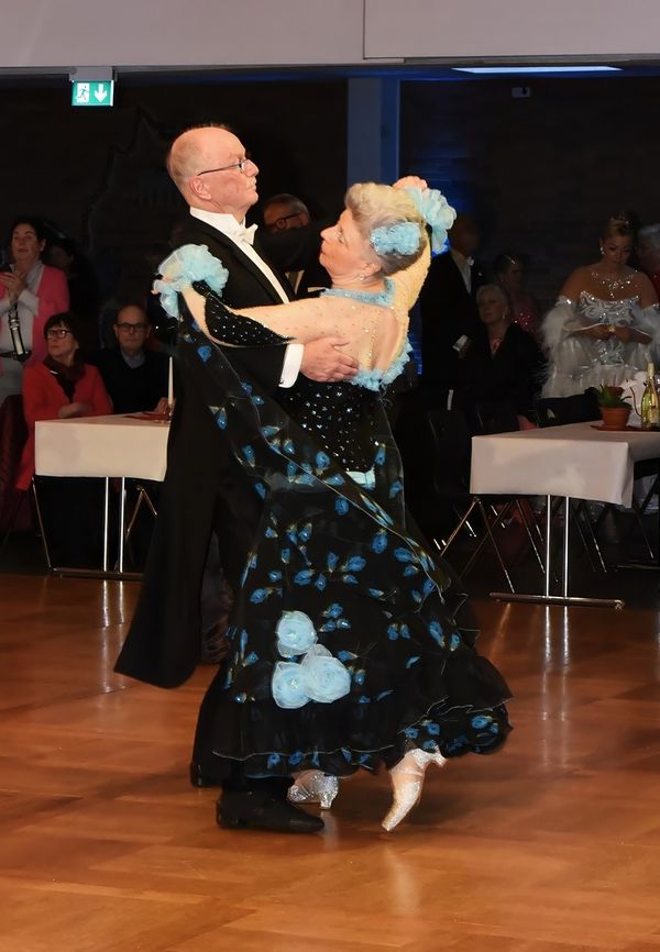 1.3.2026 GLM Sen IV A Std in Barsinghausen - Zwischenrunde und Finale