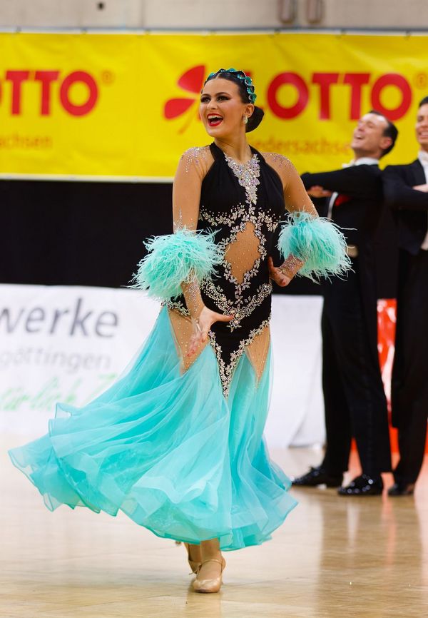 1. Bundesliga Standardformationen in Göttingen