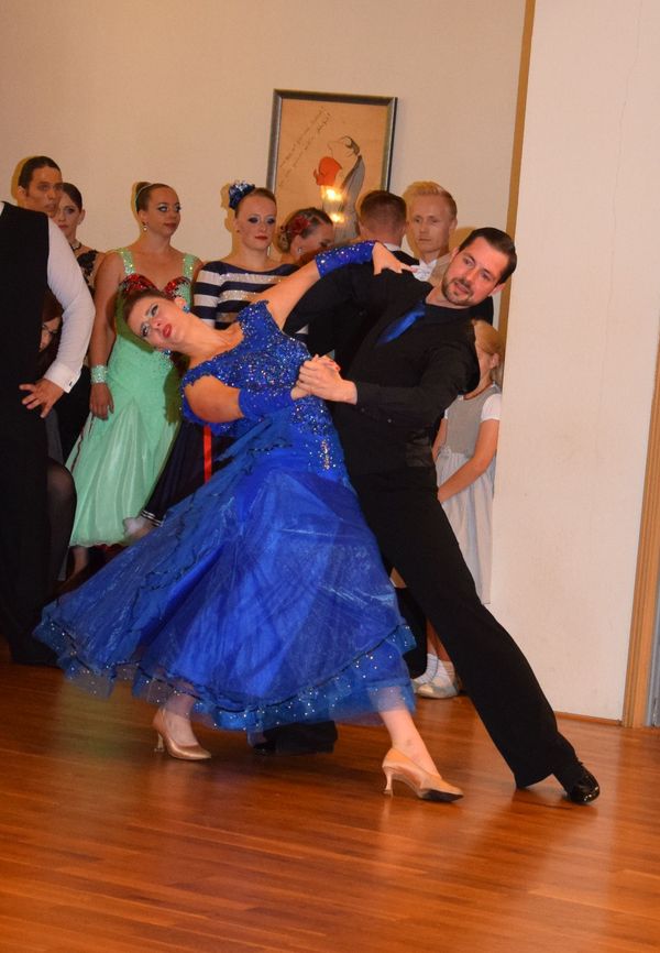 GLM Hgr II Standard Bremen