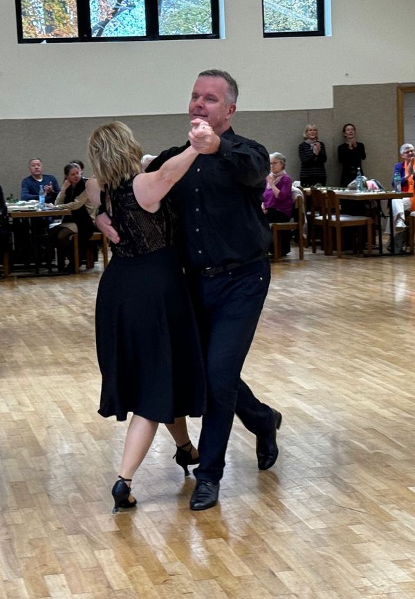 18.11.2023 - Niedersächsische Breitensportserie Finale Wunstorf