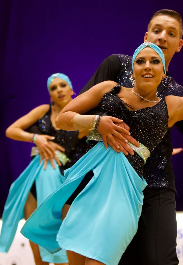 Regionalliga Nord Lateinformationen in Buchholz