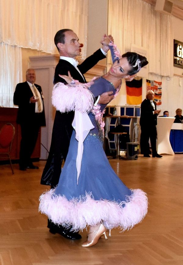 24.09.2022 DP Sen III Standard Glinde