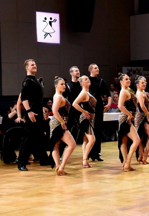 Niedersachsenpokal 2023 - Gäste, Shows, Ehrungen