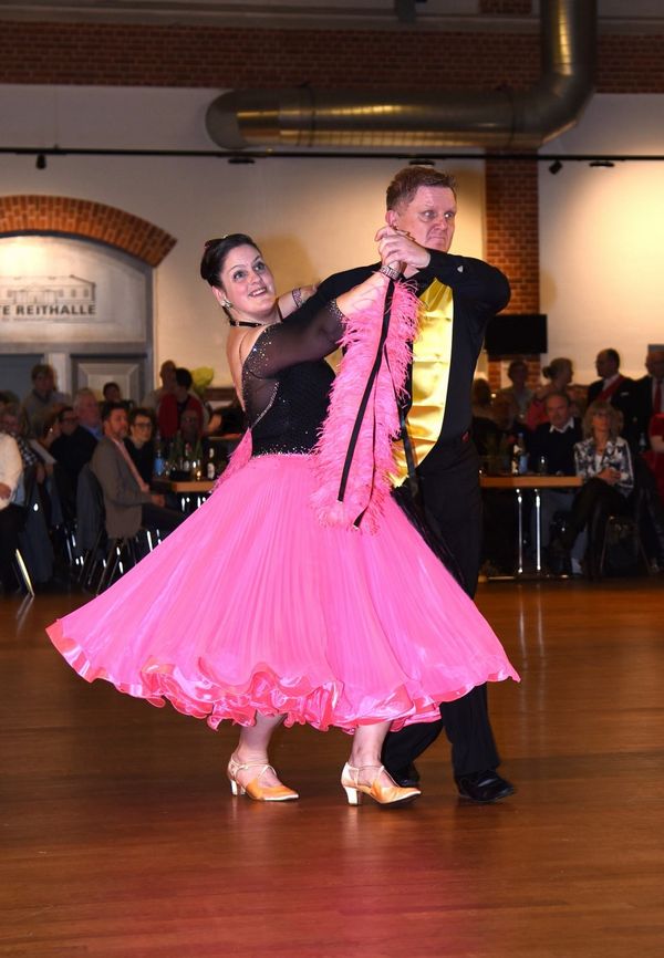 Niedersachsenpokal 2024 - Team Gelb