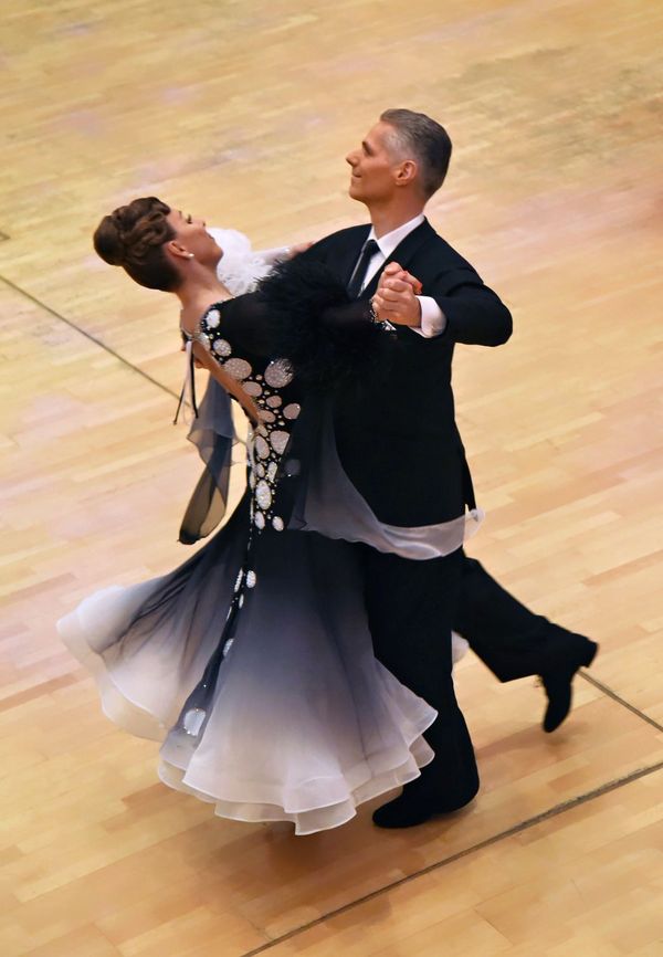 30.3.2024 Goldene 60 in Holm - Vorrunde