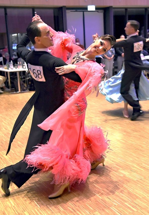 19.5.2024 Gold Cup in Bad Bevensen - Semifinale und Finale