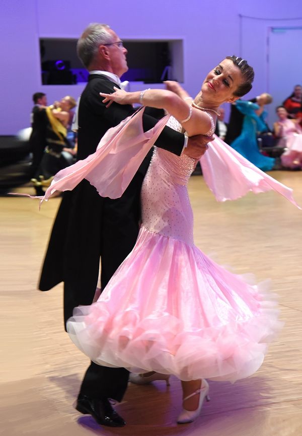 20.5.2024 Diamond Cup in Bad Bevensen - Vorrunden