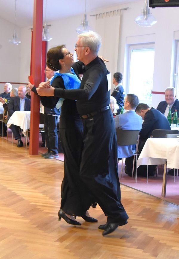 21.2.2025 GLM Masters IV C+D Standard in Lübeck